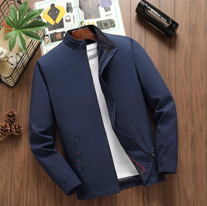 Shop Men's Spring and Autumn Jackets - Stylish & Durable