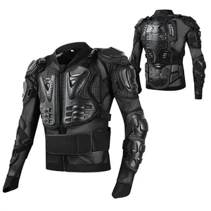 Good Price Motocross Jerseys Motorcycle Riding Jacket Motorcycle Body Armor Urban Cycling Armor Gear Jacket