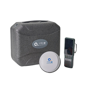 Qianxun Star Moment SR1 Pro Network RTK/GPS para Ingeniería, Topografía y Diseño de Alta Precisión GNSS - Product Image 1