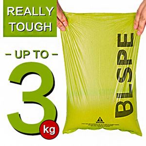 Bolsas para Excremento de Perro Personalizadas, Impermeables, Perfumadas, con Control de Olores, Ecológicas, Biodegradables, de Plástico, con Logotipo Personalizado, MOQ Bajo, al por Mayor - Product Image 3