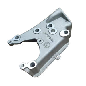 Peugeot 9685853080 Citroen C5 için 1846C7 <span class=keywords><strong>2.3</strong></span> otomobil parçaları 508 alüminyum motor desteği - Product Image 1