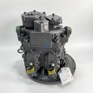 Pompe hydraulique EC480E, pompe principale EC480EHR PL4809E 14644493 K5V212DPH1V1R-OE83-V pour Volvo - Product Image 1