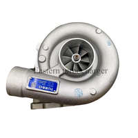 Nouveau kit de turbocompresseur H2A 3518002 3504856 HKJ 1135 A66801 826F6K682KAA pour Ford Expédition avec 2728 TIM, moteur Dover 2676
