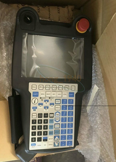 New Original Ready Stock A05B-2518-C203#ESW Industrial Automation PAC Dedicated PLC Programming Controller