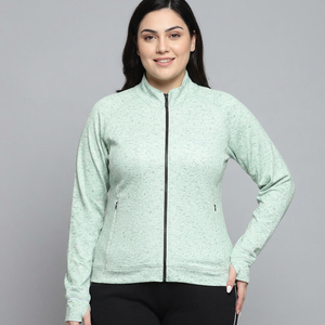 Wholesale OEM Unisex Crew Neck Zipper-Up Short Sleeve Plus Size 100% Organic Cotton Fleece Breathable Eco-Friendly <b>Hoodies</b> - Product Image 4