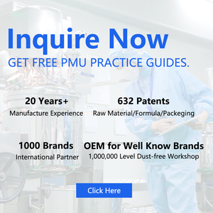 Wenshen สักคิ้วถาวรขนาด12มล.,สักคิ้วริมฝีปากอายไลเนอร์หมึกสีสำหรับเครื่องปากกาแมนนวล - Product Image 2