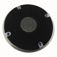 Haut-parleur de voiture professionnel Yicheng N7501, tweeter magnétique au néodyme 74,46 mm, 8 ohms, 80W/160W, 102dB, haute performance - Meilleures ventes
