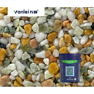 เรซิ่นหินล้างสำหรับงานภายนอก/<span class=keywords><strong>กาว</strong></span>อีพ็อกซี่เรซิ่นสำหรับพื้น คริสตัลฟลอร์อีพ็อกซี่เรซิ่น - Product Image 1