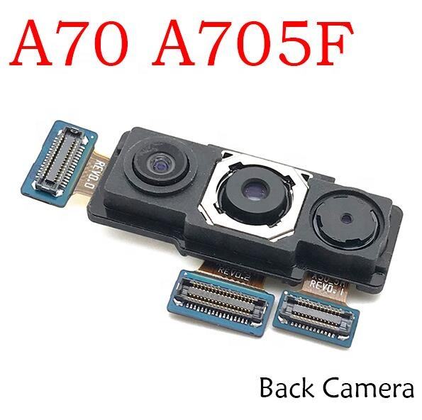 A70 A50 Back Camera Wholesale Samsung Mobile Phone Parts High - Main Image