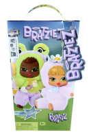 Bratzz Bratziez Iconz Figures Series Peluches Pendentifs Boîtes Mystères Secret Devil Angel Duck Roxxi Spice Sugar Phoebe Meilleurs Cadeaux