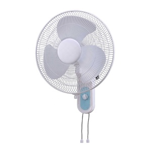 Ventilatore Industriale da Parete da 16 Pollici per Interni, Commerciali, Residenziali, Magazzini, Serre, Officine, Seminterrati - Product Image 1