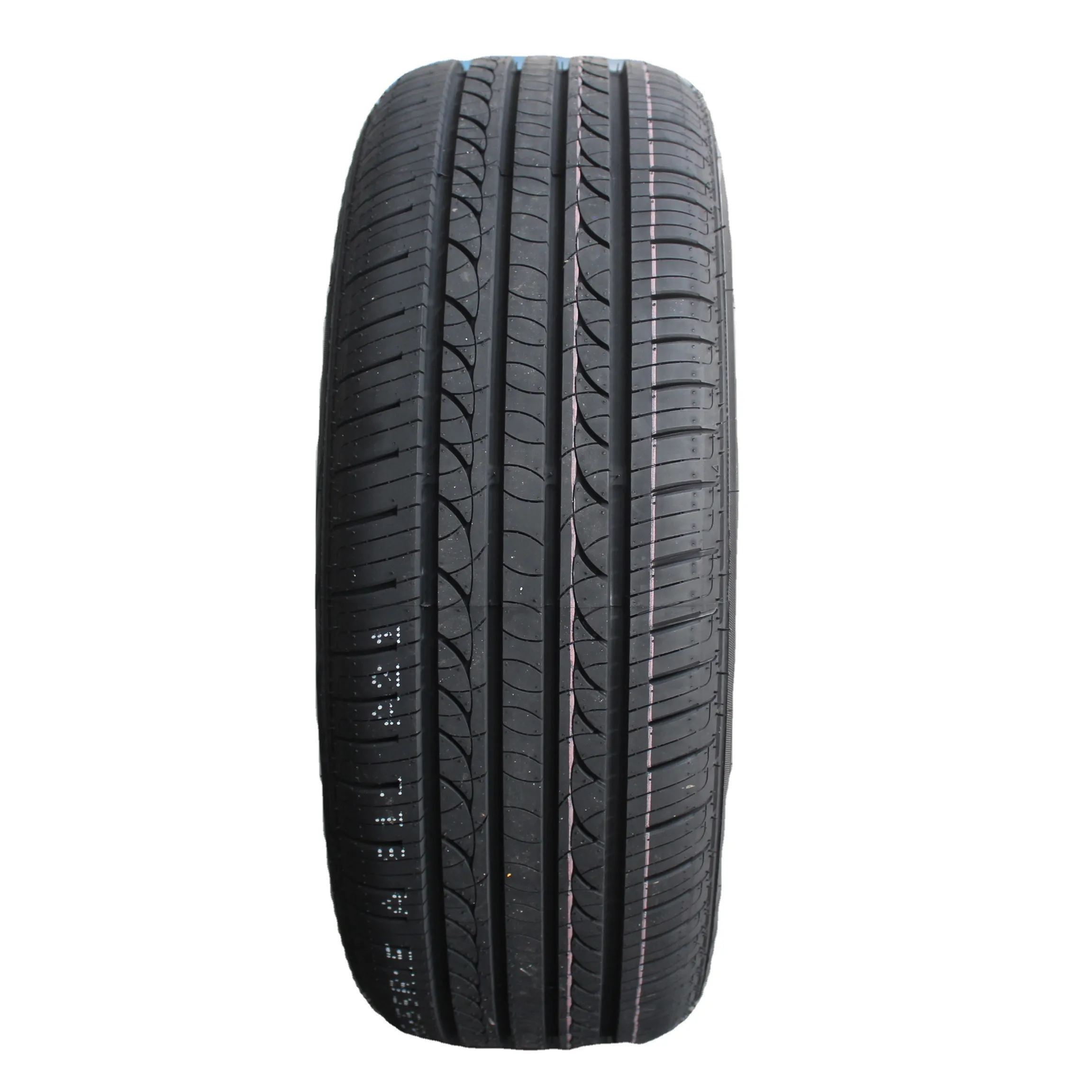 Nhà Máy Sản Xuất Lốp Xe Hơi Trung Quốc 175/70R14 195/60R14 185R14 Llantas R14