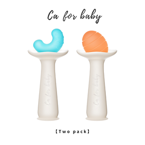 Servicio OEM Juguete suave de silicona para bebés Gel de sílice líquido Mordedor para recién nacidos Calmar las encías doloridas Sin BPA para niños y niñas - Product Image 6