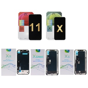 Professional Mobile <strong>LCD</strong> <strong>for</strong> <strong>iPhone</strong> 5 6 7 8 Plus 11 12 13 14 Pro Max X Xr Xs Max JK Screen Touch Display Replacement - Product Image 2