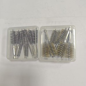 ชุดแปรงลวดสำหรับงานฮาร์ดแวร์ - Product Image 1