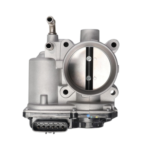 Cuerpo del acelerador de alto rendimiento 22030-0V050 22030-36020 para Toyota <span class=keywords><strong>Lexus</strong></span> ES300h NX300h Avalon Camry 2.5L 2012-2018 - Product Image 1