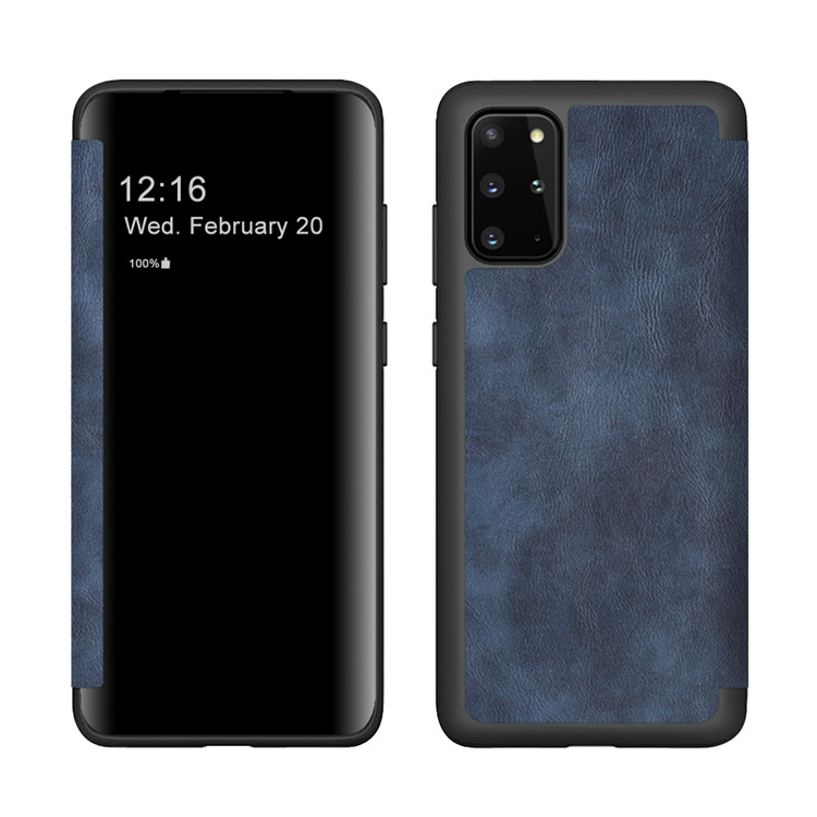 Azzurro di blu marino