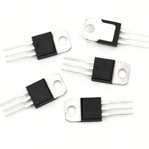 Genuine Original JS65R190FU TO-220 Transistor Specialized Electronic Components Purchasing and Support Services CZSKU:ZZ77VE23 - Product Image 1