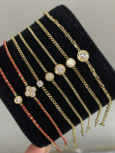 กำไลข้อมือทองคำแท้ 18K ยี่ห้อซินฟลาย  ทองแท้  ไม่ก่อให้เกิดอาการแพ้  กำไลทองคำ  ของขวัญ  ผู้ผลิตโดยตรง  เครื่องประดับชั้นดี - Product Image 1