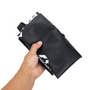 Bolsa para Peces Vivos Chiheng de PVC Resistente a Olores con Correa para el Hombro, Accesorio de Pesca - Product Image 2