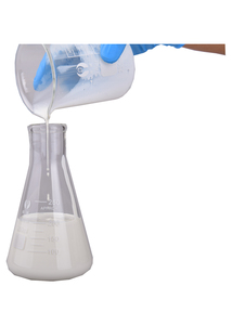 Keo Nhựa Thông Phân Tán Cation Chất Lượng Tốt Cũng Được Đặt Tên Là Chất Tạo Kích Thước <span class=keywords><strong>Rosin</strong></span> Và Nhũ Tương <span class=keywords><strong>Rosin</strong></span> Để Định Cỡ Giấy - Product Image 3