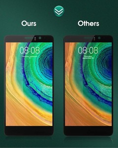 Écran tactile LCD Srjtek pour <span class=keywords><strong>Huawei</strong></span> <span class=keywords><strong>Mate</strong></span> 9 MHA-L09/MHA-L29/AL00/L23 <span class=keywords><strong>5</strong></span>,9 pouces avec verre trempé - Product Image 3