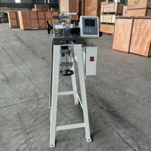 Automatischer Digitaler Elektrisch Gesteuerter Edelstahl-Bodenfestigkeitsprüfer Direkt-Scherprüfmaschine mit 1 Jahr Garantie - Product Image 2