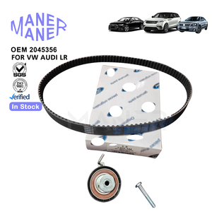 MANER Auto Engine Systems 2045356 1004297 <span class=keywords><strong>Kit</strong></span> <span class=keywords><strong>de</strong></span> <span class=keywords><strong>courroie</strong></span> <span class=keywords><strong>de</strong></span> <span class=keywords><strong>distribution</strong></span> <span class=keywords><strong>de</strong></span> qualité pour <span class=keywords><strong>Ford</strong></span> FOCUS II <span class=keywords><strong>Fiesta</strong></span> VI 2 1.6 TI 2004-2012 - Product Image 1