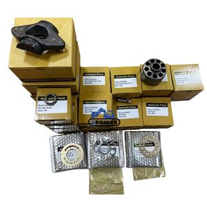 Nuevo Kit de Reparación de Bomba Principal XPower A10VS028, Piezas de Bomba Hidráulica para Excavadora de Orugas - Product Image 1