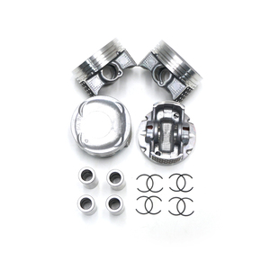 13010-5PA-A00 pour HONDA CR-V V 1.5 AWD CIVIC XI Saloon 1.5 Turbo Eco GPL 5PA 1.5T STD Pièces de moteur Kits de pistons - Product Image 1