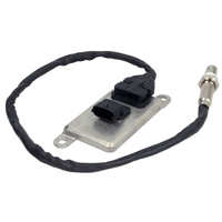 Capteur NOx à longue durée de vie 1836059 5WK96619C pour moteur diesel DAF, solution aux problèmes d'oxyde d'azote, pièces détachées automobiles durables