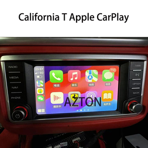 Module AZTON sans fil CarPlay et Android Auto pour la musique et l'audio via T Work - Product Image 2