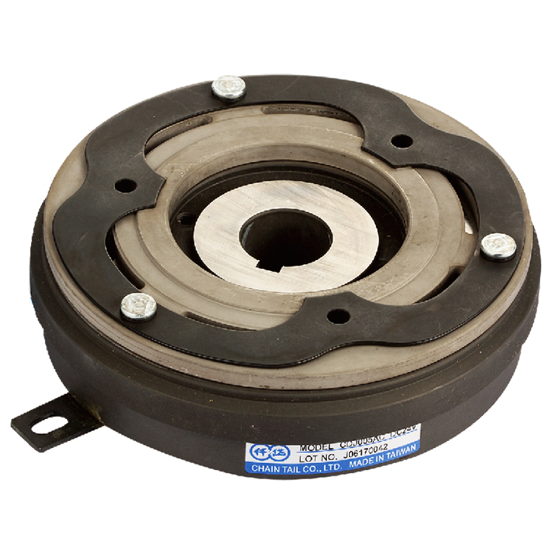 electromagnetic clutch maximum torque 100nm 12v