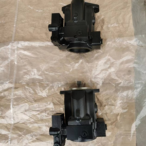 ปั๊มไฮดรอลิก KRR038 KRR045 DAN FOSS - Product Image 3