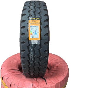 Pneumatico per autocarro Aplus lantas Para Camin 295 R 80 225 Aplus pneumatico 11 r20 11 rx20 Cross 29575225 pneumatici dimensioni 1200 24 23575175 per autocarri radiali - Product Image 1