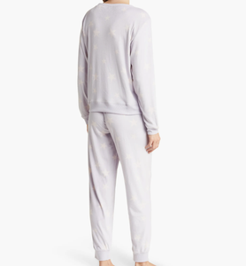 Set Pigiama Elegante da Donna Traspirante di Alta Qualità, Stile Casual con Stampe, Vendita all'Ingrosso - Product Image 3