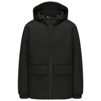 2024 personnalisé hiver hommes veste pour homme vente chaude Style de mode chaud pour les sports de plein air
