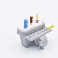 Hochwertige autoklav ierbare Dental-Endo ringe