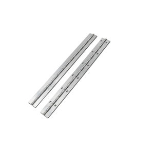 บานพับเปียโนแบบพับได้ยาว25นิ้ว63มม. บานพับเปียโนแบบปรับแต่งได้ - Product Image 3