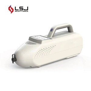 Rilevatore di Tracce Esplosive a Doppia Modalità con Tecnologia di Spettrometria a Mobilità Ionica e Alta Precisione per Ispezioni di Sicurezza - Product Image 1