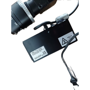 เซ็นเซอร์วิชั่นอุตสาหกรรมประสิทธิภาพสูง FZ-S2M FZ-S1M ชุดตรวจจับภาพสำหรับระบบอัตโนมัติในโรงงาน ตรวจสอบผลิตภัณฑ์ ตรวจจับข้อบกพร่อง - Product Image 3