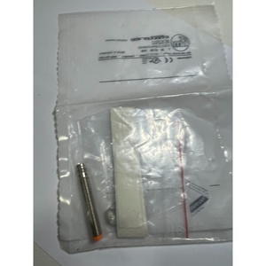 หนึ่งชิ้นสำหรับเซ็นเซอร์สวิตช์ความใกล้เคียง IFM รุ่นใหม่ IE5292 - Product Image 2