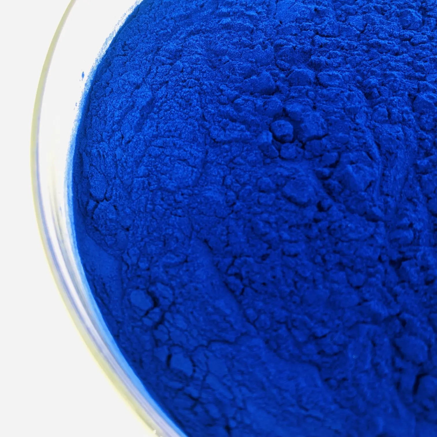 Amazon caldo di vendita organica naturale pigmento blu ficocianina E6 E18 E40 in polvere in magazzino