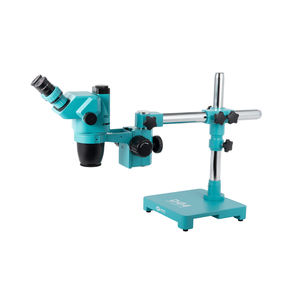 Réparation électronique microscope binoculaire holmes stéréoscope stéréoscope profond <span class=keywords><strong>vision</strong></span> stéréoscopique - Product Image 3