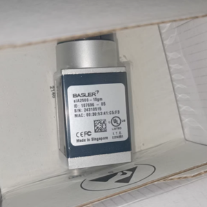 กล้องอุตสาหกรรม Basler รุ่น AcA2500-10gm CMOS GigE Vision - Product Image 6