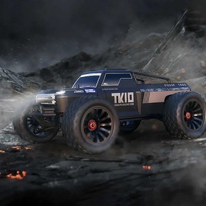 Pd Racing pd860 1/<span class=keywords><strong>10</strong></span> TK10 điện không chổi than RC xe 4WD off road điều khiển từ xa Xe tải tốc độ cao Rock Crawler tương thích 3S 4S - Product Image 6
