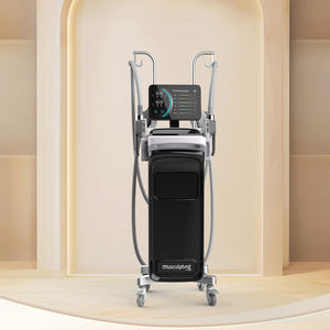 Stimulateur Musculaire Électrostimulant TENS 2026 – Appareil de Remodelage Corporel EMS pour la Perte de Poids et la Beauté - Product Image 3