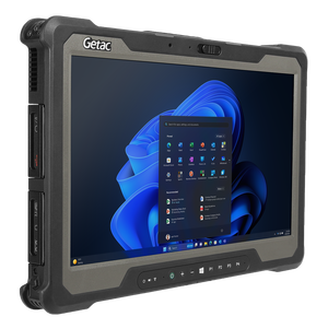 Getac A140 tam sağlam 4G endüstriyel Tablet 10000mAh pil ile 1920x1200 HD ekran ve 8GB bellek Intel Pentium yeni ürün - Product Image 4