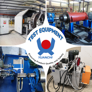 <span class=keywords><strong>Cerniera</strong></span> Sferica Personalizzata YuanChi in Acciaio Inossidabile, Ricambio per Ventilatori Assiali Centrifughi a Passo Variabile per Ventilazione di Centrali Elettriche a Carbone - Product Image 5