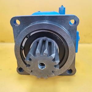 Réducteur de moteur oscillant Bobcat E17 E19 E20 E17Z E20Z 7024418 7024419 pour mini-excavatrice - Product Image 3